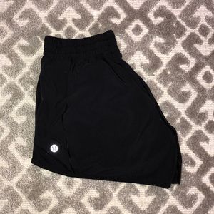 lululemon Hottie Hot 4” Shorts